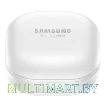 Наушники Samsung Galaxy Buds Pro (белый) картинка 7